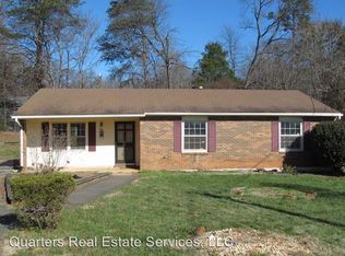 4319 N Jasmin Ct, Winston Salem, NC 27105