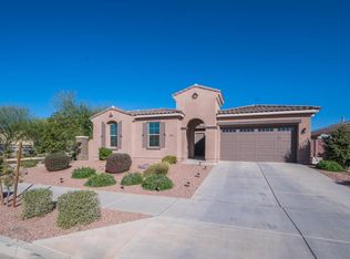 19504 E Apricot Ln, Queen Creek, AZ 85142