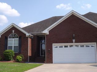 107 Essex Ct, Goldsboro, NC 27530
