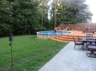 139 Cherokee Rdg, Athens, GA 30606