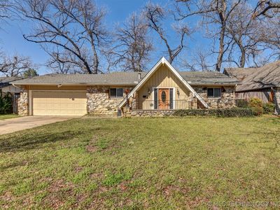 2107 E 52nd Pl, Tulsa, OK, 74105