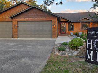 110 Sunrise Dr, Staples, MN 56479