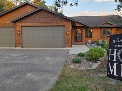 110 Sunrise Dr, Staples, MN, 56479