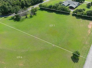 107 N Eastwood Dr LOT 7, Guthrie, OK 73044