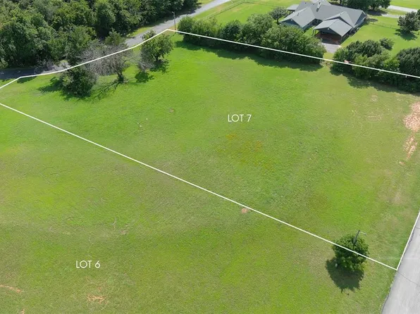 107 N Eastwood Dr Lot 7, Guthrie, OK 73044
