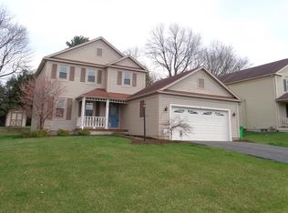7980 Killington Ave NW, North Canton, OH 44720