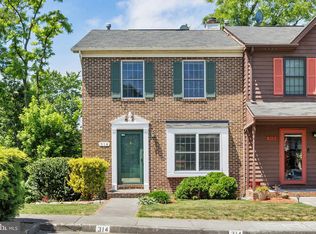 314 Tudor Dr, Winchester, VA
