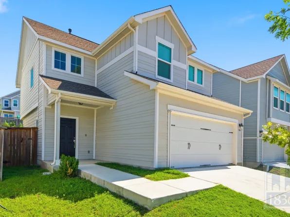 108 Wind Flower Ln, Georgetown, TX 78628