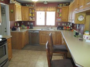 623 Main St, Breckenridge, MN 56520