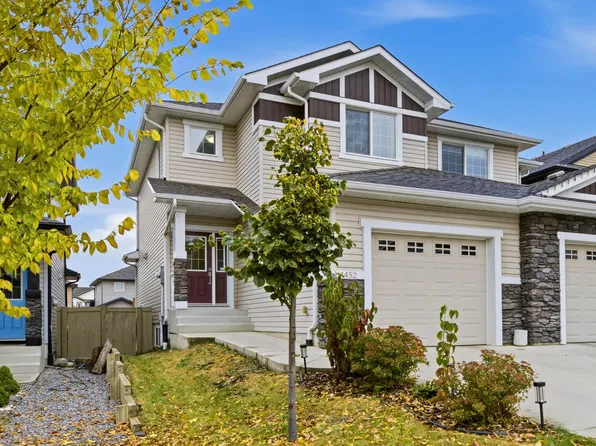 4452 5th St NW, Edmonton, AB T6T 0Z9