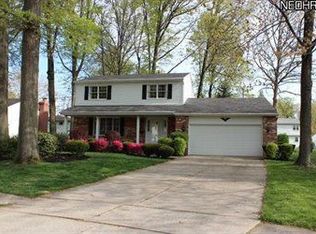 5125 Gargasz Dr, Lorain, OH 44053