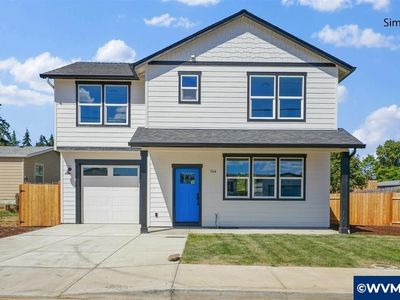 471 Williams St, Independence, OR, 97351
