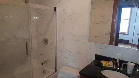 Rented by Lions Share Inc.