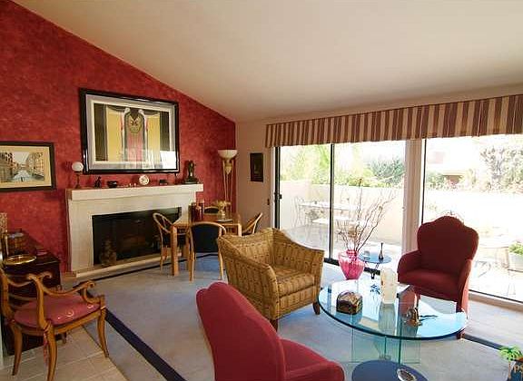 3rd image of 2600 S Palm Canyon Dr Unit 13