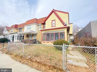 2011 N West St, Wilmington, DE