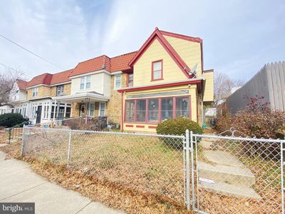 2011 N West St, Wilmington, DE, 19802