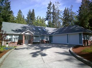 131 Horizon View Dr, Sequim, WA 98382