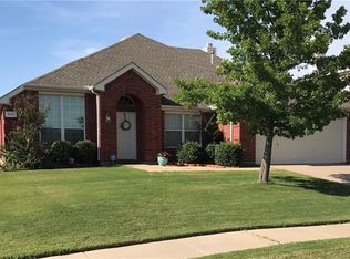 213 Misty Mesa Trl, Mansfield, TX 76063