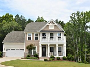 147 S Farnleigh Dr, Chapel Hill, NC 27517