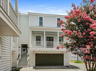 5 Iron Forge Aly, Charleston, SC 29403