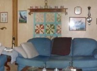 211 Post Oak Rd, Whitney, TX 76692