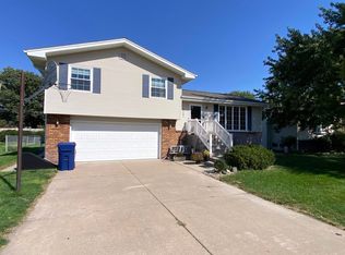 3122 33rd St, Columbus, NE 68601