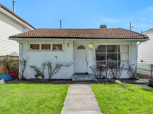 5092 Main St, Vancouver, BC V5W 2R3