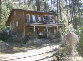 6642 Highway 291, Nine Mile Falls, WA 99026