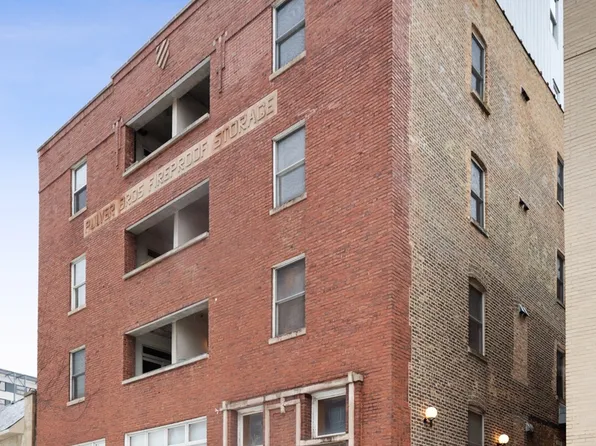 1830 Ridge Ave APT 1, Evanston, IL 60201