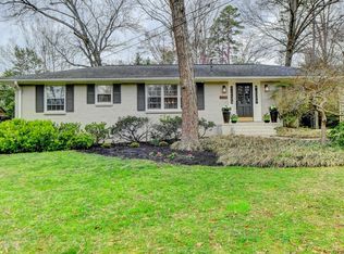 3200 Burgundy Rd, Decatur, GA 30033