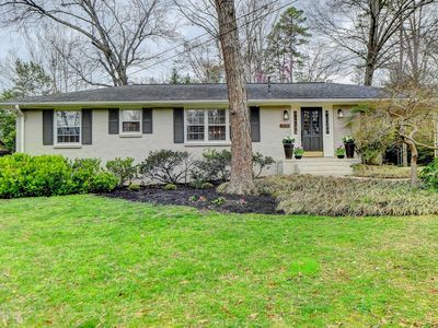 3200 Burgundy Rd, Decatur, GA, 30033