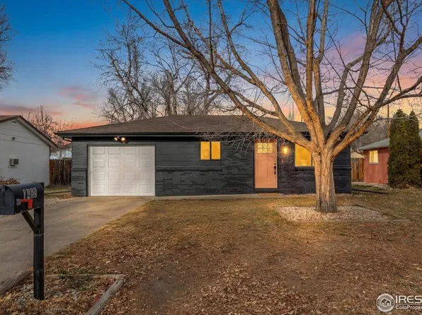 1489 E 6th St, Loveland, CO 80537