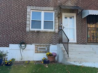 7762 Woodbine Ave, Philadelphia, PA 19151