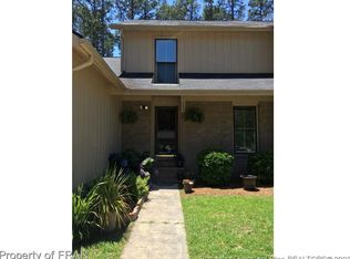 4621 Dow Ct, Fayetteville, NC 28314