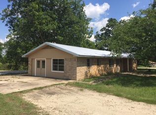 8099 Lake View Dr, Lone Oak, TX 75453
