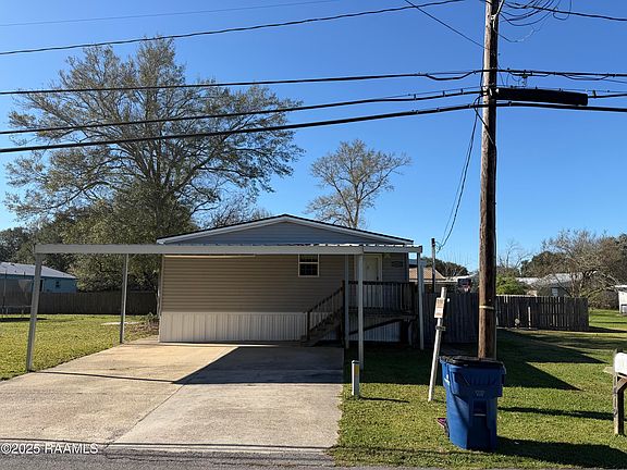 2nd image of 1412 S Avenue G