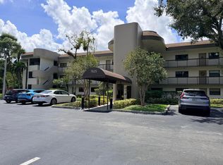 7625 NW 79th Avenue Unit 107, Tamarac, FL 33321