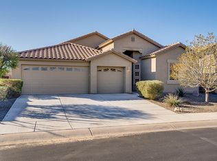 11885 W Ferndown Dr, Marana, AZ 85653