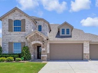 828 Langholm Dr, Celina, TX 75009