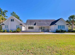 294 Chapman Loop, Pawleys Island, SC 29585