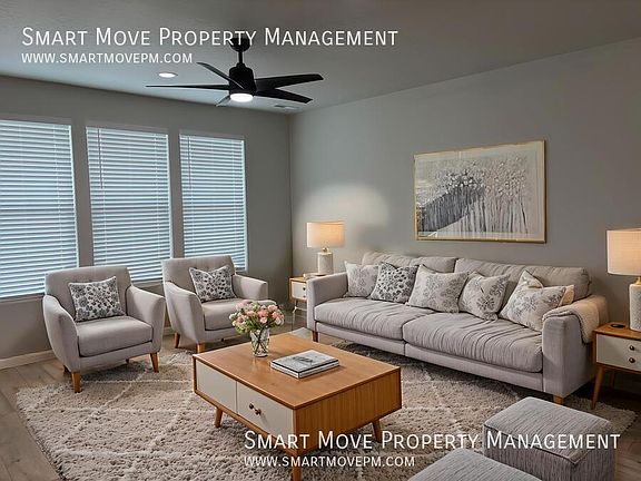 4th image of 611 W Snowy Owl St