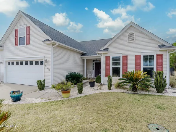 5168 Swashbuckler Way, Southport, NC 28461