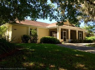 5800 Edgewater Ter, Sebring, FL 33870