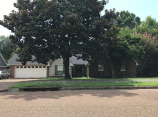 1364 Hardwood Trl, Cordova, TN 38016