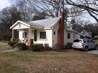 702 Carter Ave, Durham, NC 27703