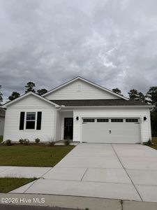 4222 Pitcher Plant Court SE Lot 296, Bolivia, NC, 28422
