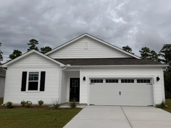 4222 Pitcher Plant Court SE Lot 296, Bolivia, NC 28422