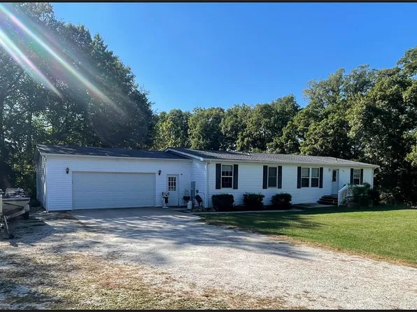 412 Highway Kk, Troy, MO 63379