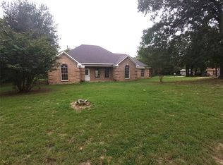 9614 Private Road 3826, Quinlan, TX 75474