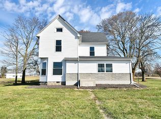 36 N Main St, Jeffersonville, OH 43128